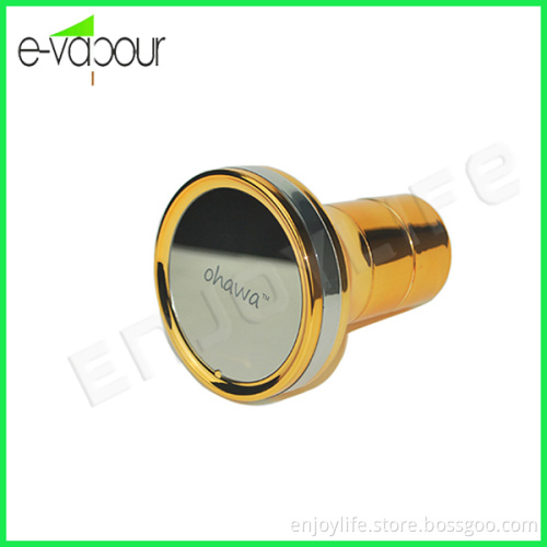 Enjoylife New Products Touch Screen E Head Ecigarette Ehead Hookah Wholesale